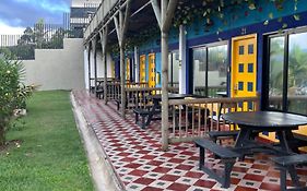 Entre Aguas Hotel